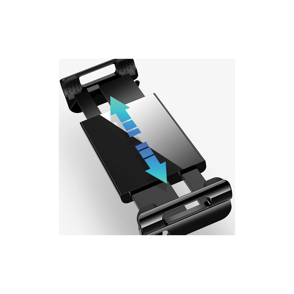 Hurtownia GSM - Uchwyt biurkowy USAMS na telefon/tablet czarny/black ZJ057ZJ01 - USA734BLK - {ean13} - Hurt