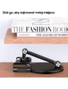 Wholesale USAMS Desk Holder black ZJ057ZJ01 (US-ZJ057) Metal - USA734BLK - {ean13} - Hurt