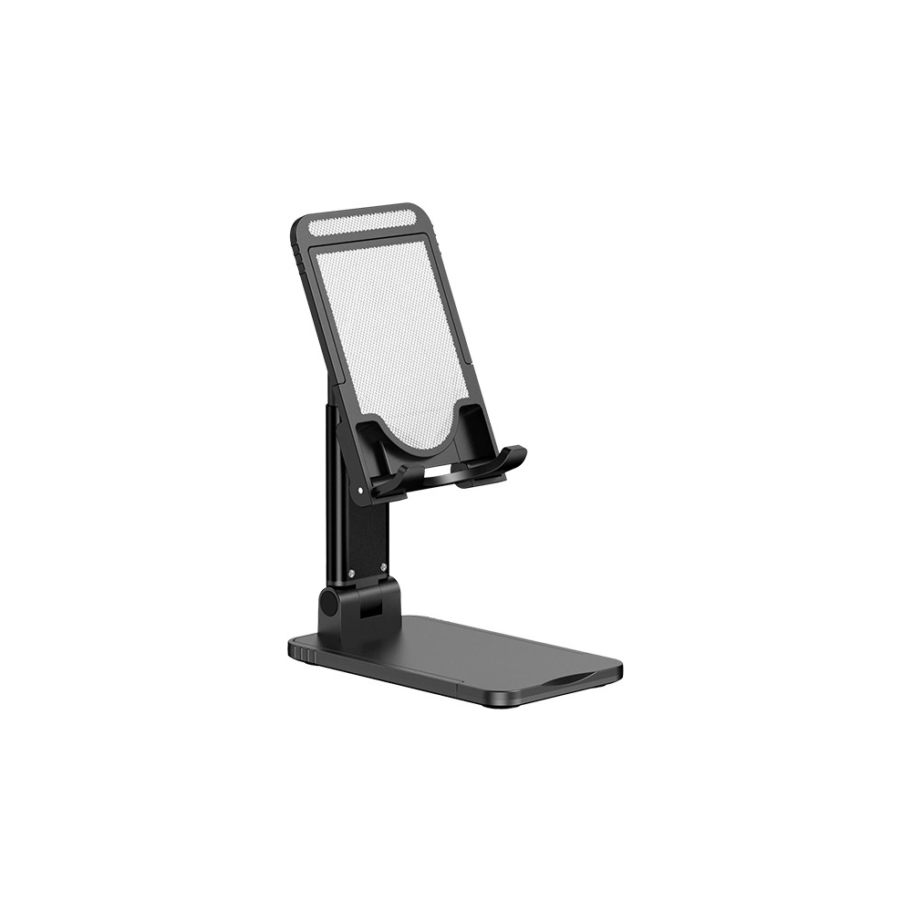 Hurtownia GSM - Uchwyt biurkowy USAMS na telefon/tablet czarny/black ZJ059ZJ01 - USA735BLK - {ean13} - Hurt