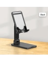 Hurtownia GSM - Uchwyt biurkowy USAMS na telefon/tablet czarny/black ZJ059ZJ01 - USA735BLK - {ean13} - Hurt