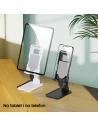 Wholesale USAMS Desk Holder black ZJ059ZJ01 (US-ZJ059) - USA735BLK - {ean13} - Hurt
