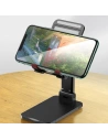 Hurtownia GSM - Stolní držák USAMS na telefon/tablet černý/black ZJ059ZJ01 - USA735BLK - {ean13} - Hurt