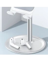Wholesale USAMS Desk Holdersilver ZJ048ZJ02 (US-ZJ048) - USA736SLV - {ean13} - Hurt