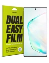 Hurtownia GSM - Folia Ringke Dual Easy Full Cover Samsung Galaxy Note 10 Plus Case Friendly - RGK952 - {ean13} - Hurt