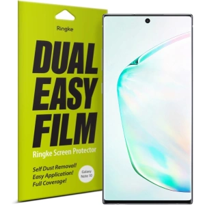 folia na cały ekran galaxy 10