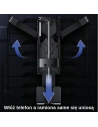 Hurtownia GSM - Uchwyt samochodowy USAMS Air Vent Gravity czarny/black ZJ058ZJ01 - USA741BLK - {ean13} - Hurt
