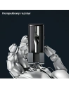 Hurtownia GSM - Držák do auta USAMS Air Vent Gravity černý/black ZJ058ZJ01 - USA741BLK - {ean13} - Hurt