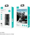 Hurtownia GSM - Uchwyt samochodowy USAMS Air Vent Gravity czarny/black ZJ058ZJ01 - USA741BLK - {ean13} - Hurt