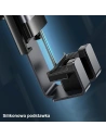Hurtownia GSM - Uchwyt samochodowy USAMS US-ZJ060 Air Vent Metal Gravity szary/grey - USA744GRY - {ean13} - Hurt