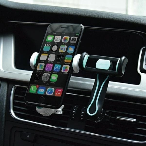 Wholesale USAMS Air Vent Car Mount Tuyere FX Series white VSFX02 (US-ZJ012) - USA745WHT - {ean13} - Hurt