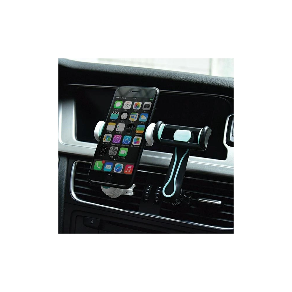Wholesale USAMS Air Vent Car Mount Tuyere FX Series white VSFX02 (US-ZJ012) - USA745WHT - {ean13} - Hurt