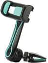 USAMS Air Vent Car Mount Tuyere FX Series black VSFX01 (US-ZJ012)