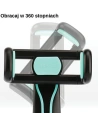 Wholesale USAMS Air Vent Car Mount Tuyere FX Series black VSFX01 (US-ZJ012) - USA746BLK - {ean13} - Hurt