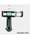 Wholesale USAMS Air Vent Car Mount Tuyere FX Series black VSFX01 (US-ZJ012) - USA746BLK - {ean13} - Hurt