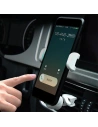 Wholesale USAMS Air Vent Car Mount Tuyere FX Series black VSFX01 (US-ZJ012) - USA746BLK - {ean13} - Hurt