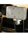 Wholesale USAMS Air Vent Car Mount Tuyere FX Series black VSFX01 (US-ZJ012) - USA746BLK - {ean13} - Hurt