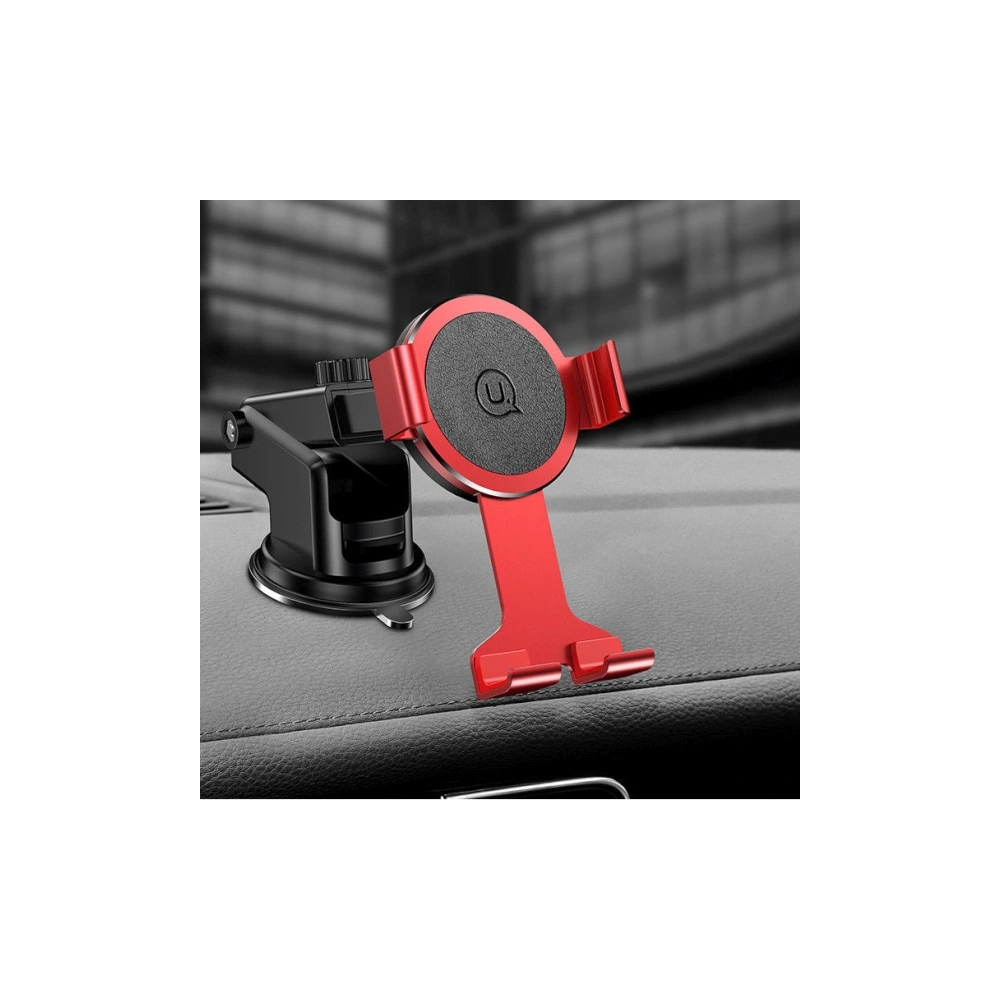 Wholesale USAMS Car Mount Bracked red ZJ36ZJ03 (US-ZJ036) - USA749RED - {ean13} - Hurt