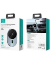 Hurtownia GSM - Upevnění do auta s indukčním nabíjením USAMS Magnetic Car Wireless Charging 15W Air Vent šedé/grey CD170DZ01 - USA750GRY - {ean13} - Hurt