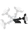 Hurtownia GSM - Uchwyt samochodowy z ładowaniem indukcyjnym USAMS US-CD101 Automatic Induction 10W Dashboard czarny/black CD101ZJ01 - USA752BLK - {ean13} - Hurt