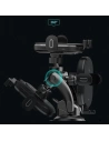 Hurtownia GSM - Automobilní držák s indukčním nabíjením USAMS US-CD131 15W Automatická palubní deska černá/black CD131ZJ01 - USA755BLK - {ean13} - Hurt