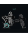 Hurtownia GSM - Automobilní držák s indukčním nabíjením USAMS US-CD131 15W Automatická palubní deska černá/black CD131ZJ01 - USA755BLK - {ean13} - Hurt