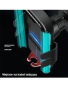 Hurtownia GSM - Uchwyt samochodowy z ładowaniem indukcyjnym USAMS US-CD133 10W Automatic Air Vent zielony/green Starod CD133ZJ02 - USA758GRN - {ean13} - Hurt