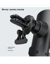 Hurtownia GSM - Uchwyt samochodowy z ładowaniem indukcyjnym USAMS US-CD133 10W Automatic Air Vent zielony/green Starod CD133ZJ02 - USA758GRN - {ean13} - Hurt