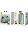 Hurtownia GSM - Uchwyt samochodowy z ładowaniem indukcyjnym USAMS US-CD133 10W Automatic Air Vent zielony/green Starod CD133ZJ02 - USA758GRN - {ean13} - Hurt