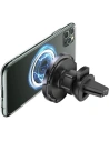 Hurtownia GSM - Upevnění do auta s indukčním nabíjením USAMS US-CD164 15W 2w1 Magnetic Air Vent černý/black CD164DZ01 - USA761BLK - {ean13} - Hurt