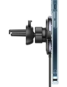 Hurtownia GSM - Upevnění do auta s indukčním nabíjením USAMS US-CD164 15W 2w1 Magnetic Air Vent černý/black CD164DZ01 - USA761BLK - {ean13} - Hurt