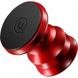 Wholesale USAMS Magnetic Dashboard Car Mount US-ZJ019 red ZJ19ZJ03 (US-ZJ019) - USA762RED - {ean13} - Hurt