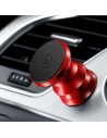 Hurtownia GSM - Magnetický automobilový držák USAMS na palubní desku US-ZJ019 červený/red ZJ19ZJ03 - USA762RED - {ean13} - Hurt