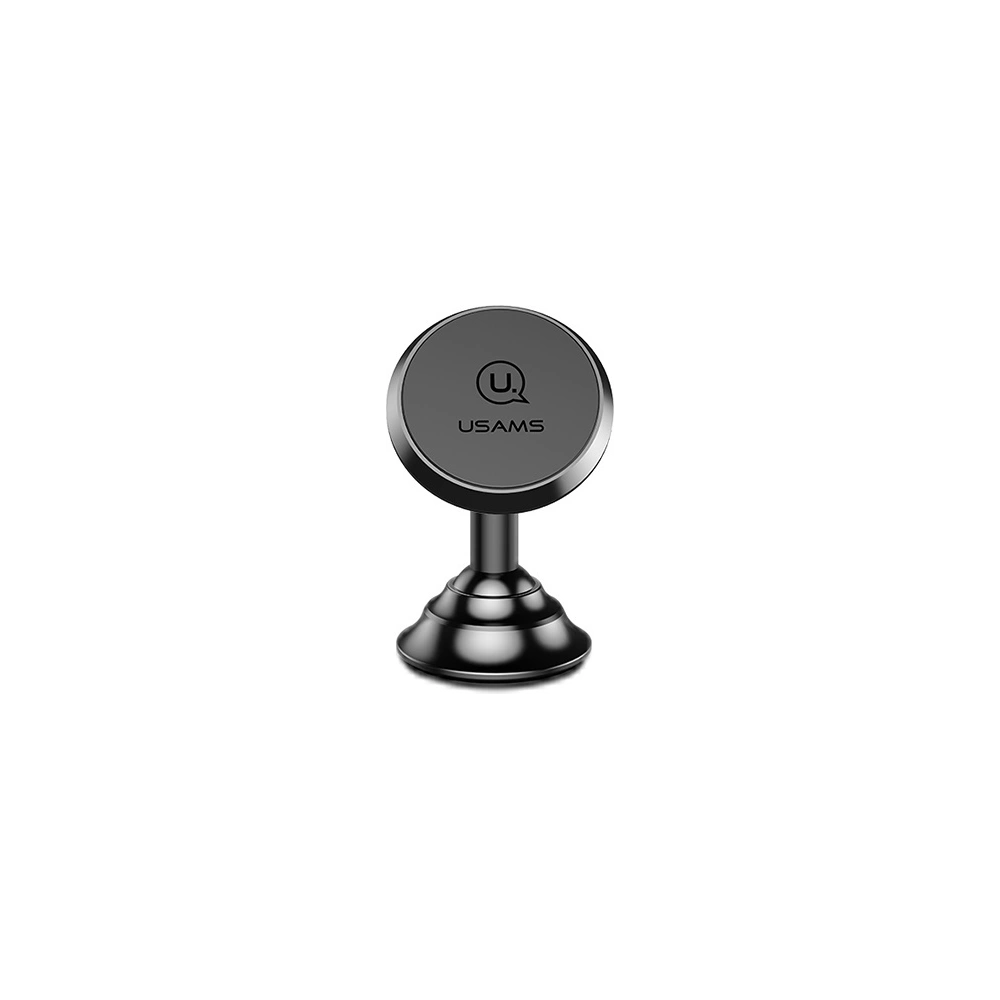 Wholesale USAMS Magnetic Dashboard Car Mount US-ZJ023 silver ZJ23ZJ02 - USA764SLV - {ean13} - Hurt