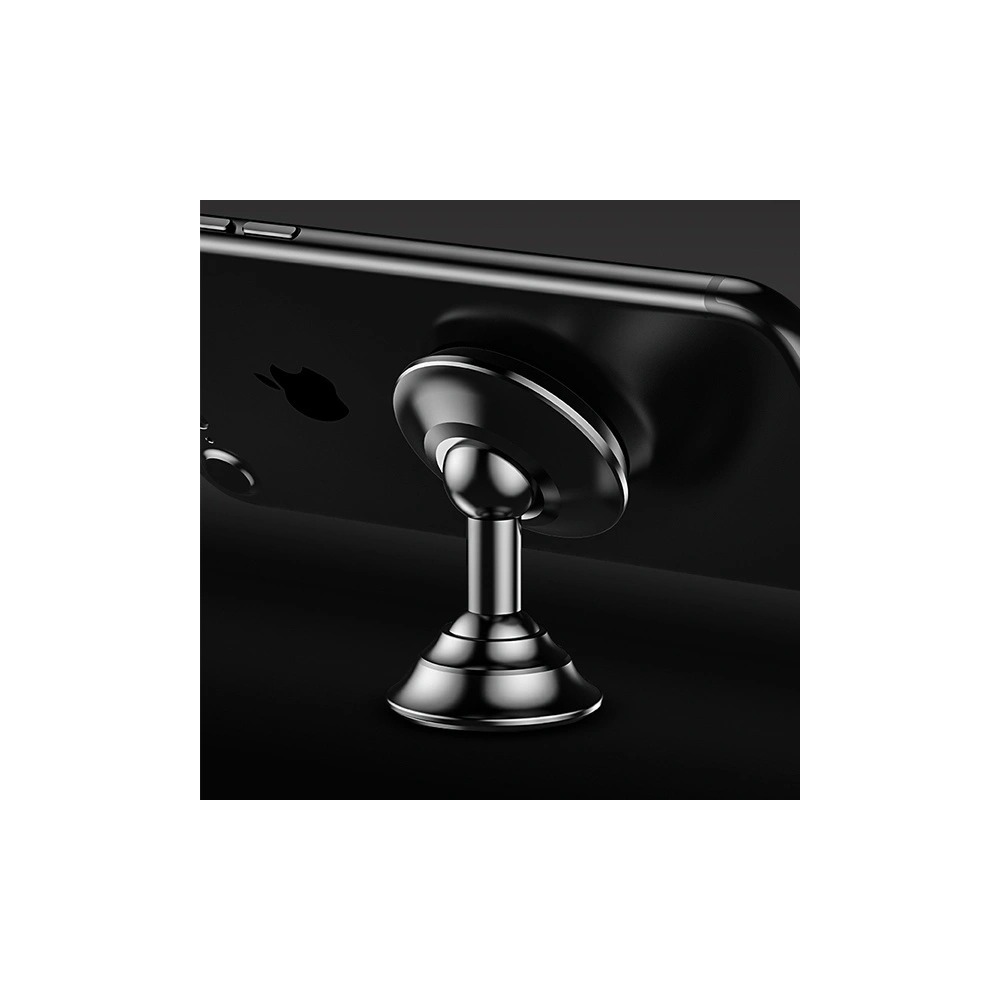 Wholesale USAMS Magnetic Dashboard Car Mount US-ZJ023 silver ZJ23ZJ02 - USA764SLV - {ean13} - Hurt