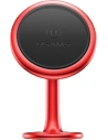 Magnetický automobilový držák USAMS na palubní desku US-ZJ049 červený/red ZJ49ZJ02