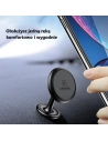 Wholesale USAMS Magnetic Dashboard Car Mount US-ZJ049 red ZJ49ZJ02 - USA766RED - {ean13} - Hurt
