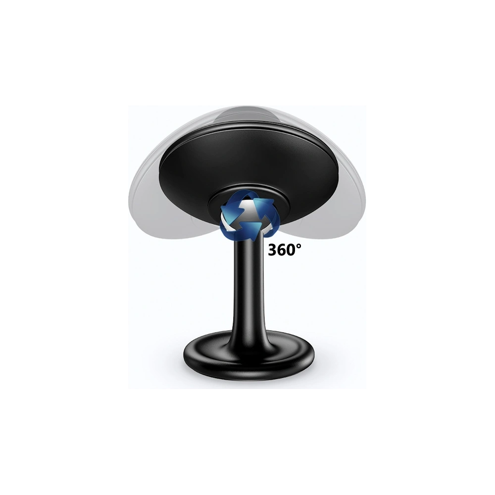 Wholesale USAMS Magnetic Dashboard Car Mount US-ZJ049 red ZJ49ZJ02 - USA766RED - {ean13} - Hurt
