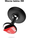 Wholesale USAMS Magnetic Dashboard Car Mount US-ZJ049 red ZJ49ZJ02 - USA766RED - {ean13} - Hurt