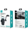 Hurtownia GSM - Uchwyt samochodowy USAMS na kokpit czarny/black ZJ065ZJ01 - USA770BLK - {ean13} - Hurt