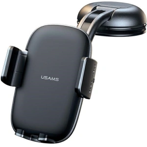 Wholesale USAMS Dashboard Car Mount black ZJ063ZJ01 (US-ZJ063) - USA771BLK - {ean13} - Hurt