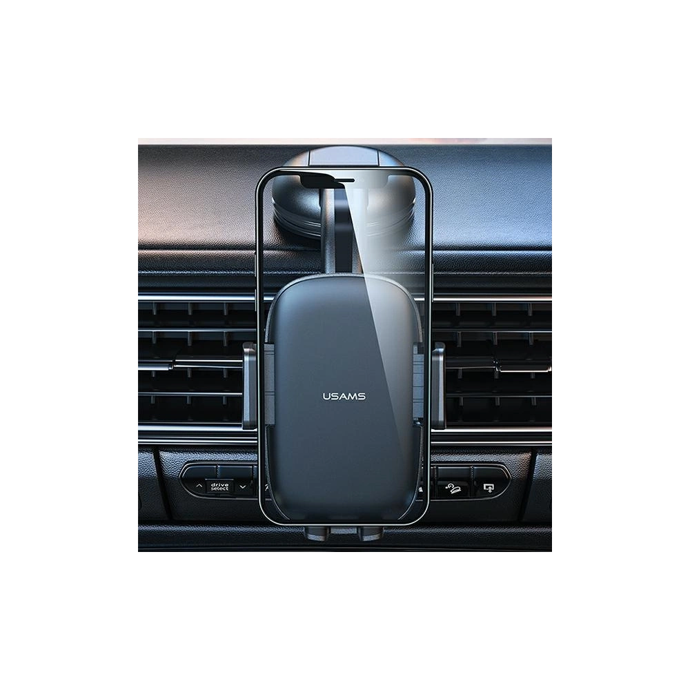 Wholesale USAMS Dashboard Car Mount black ZJ063ZJ01 (US-ZJ063) - USA771BLK - {ean13} - Hurt