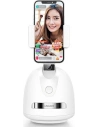 USAMS Face Tracking Phone Holder white ZB239GPQ01 (US-ZB239)