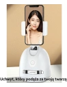 Wholesale USAMS Face Tracking Phone Holder white ZB239GPQ01 (US-ZB239) - USA772WHT - {ean13} - Hurt