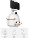 Wholesale USAMS Face Tracking Phone Holder white ZB239GPQ01 (US-ZB239) - USA772WHT - {ean13} - Hurt