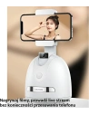 Wholesale USAMS Face Tracking Phone Holder white ZB239GPQ01 (US-ZB239) - USA772WHT - {ean13} - Hurt