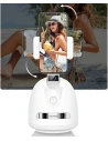 Wholesale USAMS Face Tracking Phone Holder white ZB239GPQ01 (US-ZB239) - USA772WHT - {ean13} - Hurt