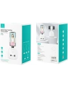 Wholesale USAMS Face Tracking Phone Holder white ZB239GPQ01 (US-ZB239) - USA772WHT - {ean13} - Hurt