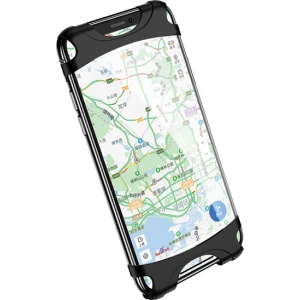 Hurtownia GSM - Uchwyt rowerowy USAMS US-ZJ053 czarny/black ZJ53ZJ01 - USA774BLK - {ean13} - Hurt