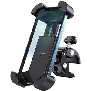 Hurtownia GSM - Uchwyt rowerowy USAMS US-ZJ064 czarny/black ZJ064ZJ01 - USA775BLK - {ean13} - Hurt