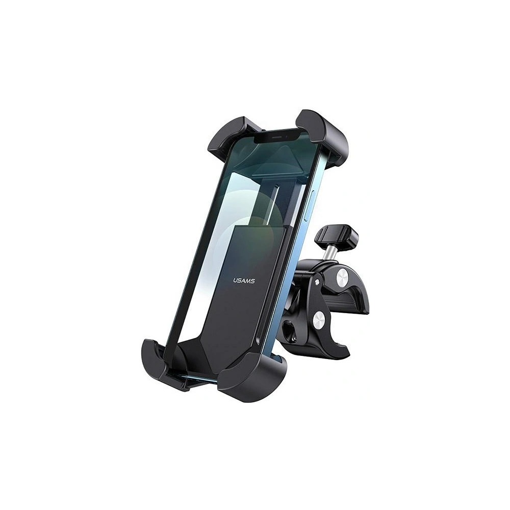Wholesale USAMS Bike Holder US-ZJ064 black ZJ064ZJ01 - USA775BLK - {ean13} - Hurt
